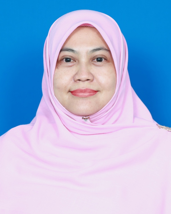 Noorul Aqmar binti Mohd Izhar